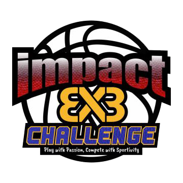 IMPACT 3X3 CHALLENGE 2025 SIRKUIT SURABAYA