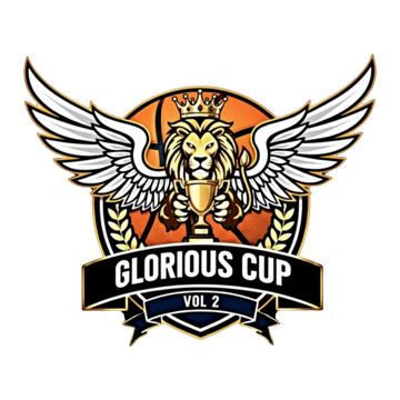 GLORIOUS CUP VOL.2